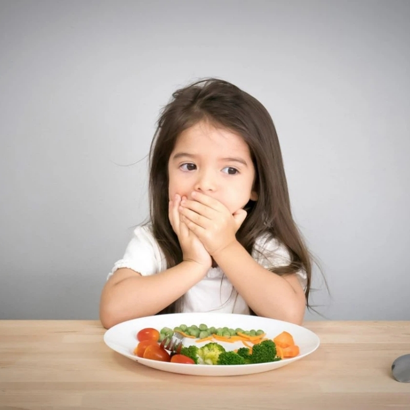 Clo l&agrave;m mất vị m&oacute;n ăn